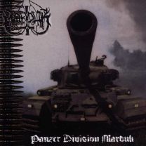 Marduk – Panzer Division Marduk CD