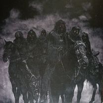 Marduk – Those Of The Unlight CD