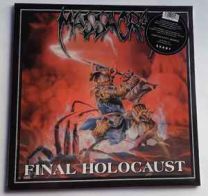 Massacra ‎– Final Holocaust LP
