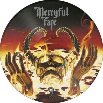Mercyful Fate ‎– 9 