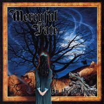Mercyful Fate ‎– In The Shadows LP