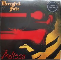 Mercyful Fate ‎– Melissa LP