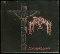 Messiah (5) ‎– Psychomorphia