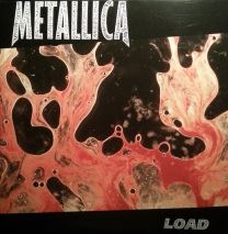 Metallica ‎– Load 2LP Gatefold (US Import)