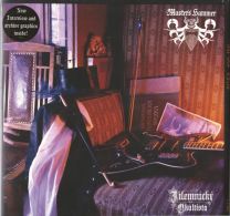 Master's Hammer ‎– Jilemnický Okultista 2LP