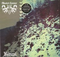 Master's Hammer ‎– Ritual 2LP
