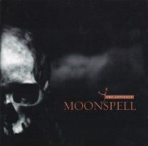 Moonspell ‎– The Antidote CD Earbook
