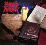 Morbid Angel ‎– Covenant 