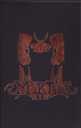 Mortiis ‎– The Shadow of the Tower Tape