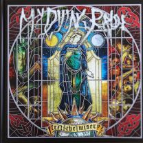 My Dying Bride ‎– Feel The Misery 2 x 10" + 2CD