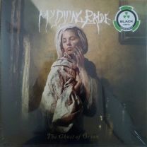 My Dying Bride ‎– The Ghost Of Orion 