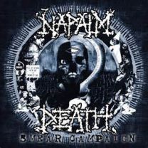 Napalm Death ‎– Smear Campaign 