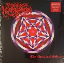 Necrophobic ‎– The Nocturnal Silence LP