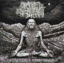 Obtained Enslavement ‎– Centuries Of Sorrow CD
