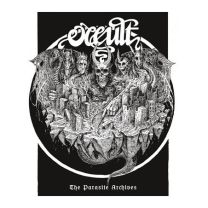 Occult – The Parasite Archives LP (White Vinyl)