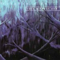 October Tide ‎– Rain Without End CD