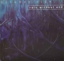 October Tide ‎– Rain Without End LP