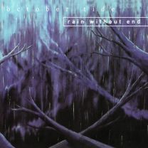 October Tide ‎– Rain Without End CD
