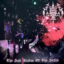 Odium ‎– The Sad Realm Of The Stars CD