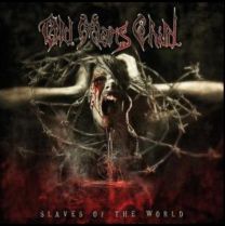 Old Man's Child ‎– Slaves Of The World LP