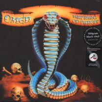 Omen – Warning Of Danger LP