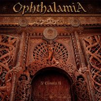 Ophthalamia ‎– II Elishia II 
