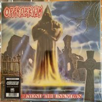 Opprobrium ‎– Beyond The Unknown LP