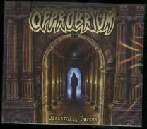 Opprobrium ‎– Discerning Forces