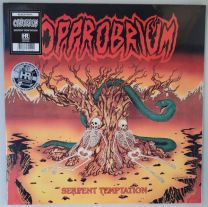 Opprobrium ‎– Serpent Temptation LP