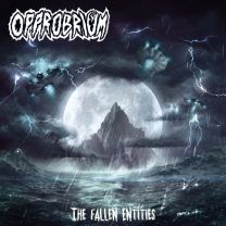Opprobrium ‎– The Fallen Entities 