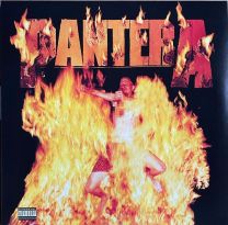 Pantera ‎– Reinventing The Steel LP (US Import)