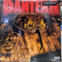 Pantera ‎– The Great Southern Trendkill