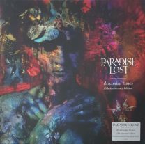 Paradise Lost ‎– Draconian Times (25th Anniversary Edition) 