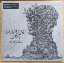 Paradise Lost ‎– The Plague Within 2LP Gatefold