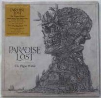 Paradise Lost ‎– The Plague Within 2LP Gatefold (Smoke Translucent Vinyl)