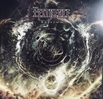 Pestilence – E X | T | V M LP Gatefold
