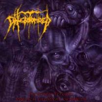 Phlebotomized ‎– Devoted To God / Preach Eternal Gospels CD
