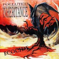 Polluted Inheritance ‎– Ecocide CD