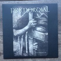 Primordial ‎– Dark Romanticism 