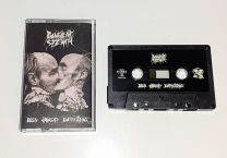 Pungent Stench ‎– Been Caught Buttering Tape