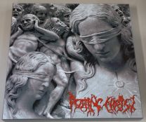 Rotting Christ ‎– The Shaped Singles BOXSET (3x shaped single)
