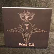 Venom ‎– Prime Evil CD