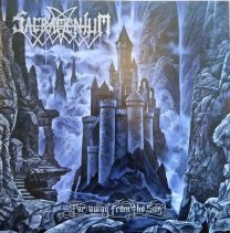 Sacramentum ‎– Far Away From The Sun LP
