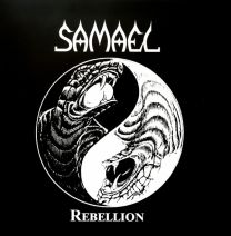 Samael ‎– Rebellion LP