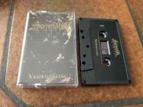 Sammath ‎– Verwoesting TAPE
