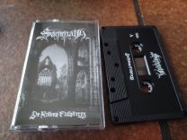 Unlord ‎– Lord Of Beneath TAPE