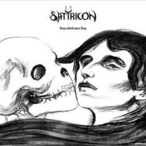 Satyricon ‎– Deep Calleth Upon Deep 