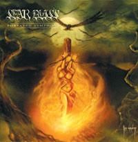 Sear Bliss ‎– Forsaken Symphony CD