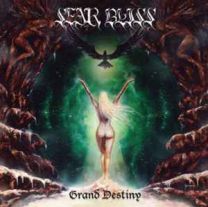 Sear Bliss ‎– Grand Destiny CD