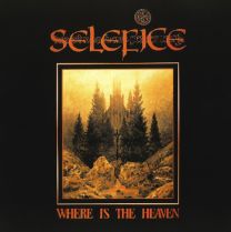 Selefice ‎– Where Is The Heaven 